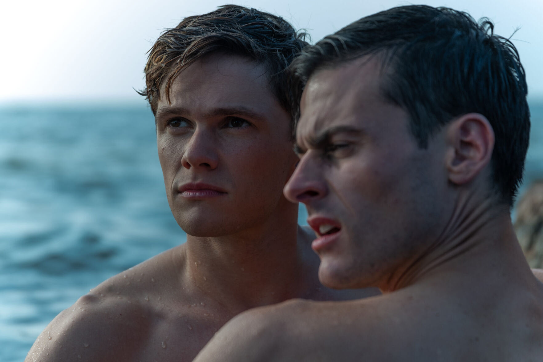 Movie Review – Firebird (Outfest)